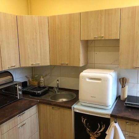 Bibi Apartament Appartamento Jelenia Góra Esterno foto