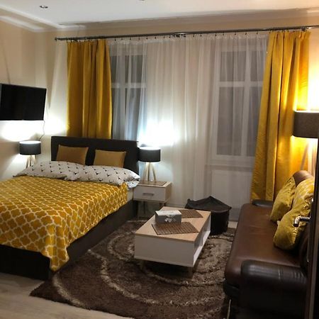 Bibi Apartament Appartamento Jelenia Góra Esterno foto