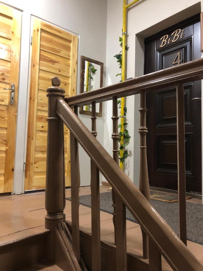 Bibi Apartament Appartamento Jelenia Góra Esterno foto