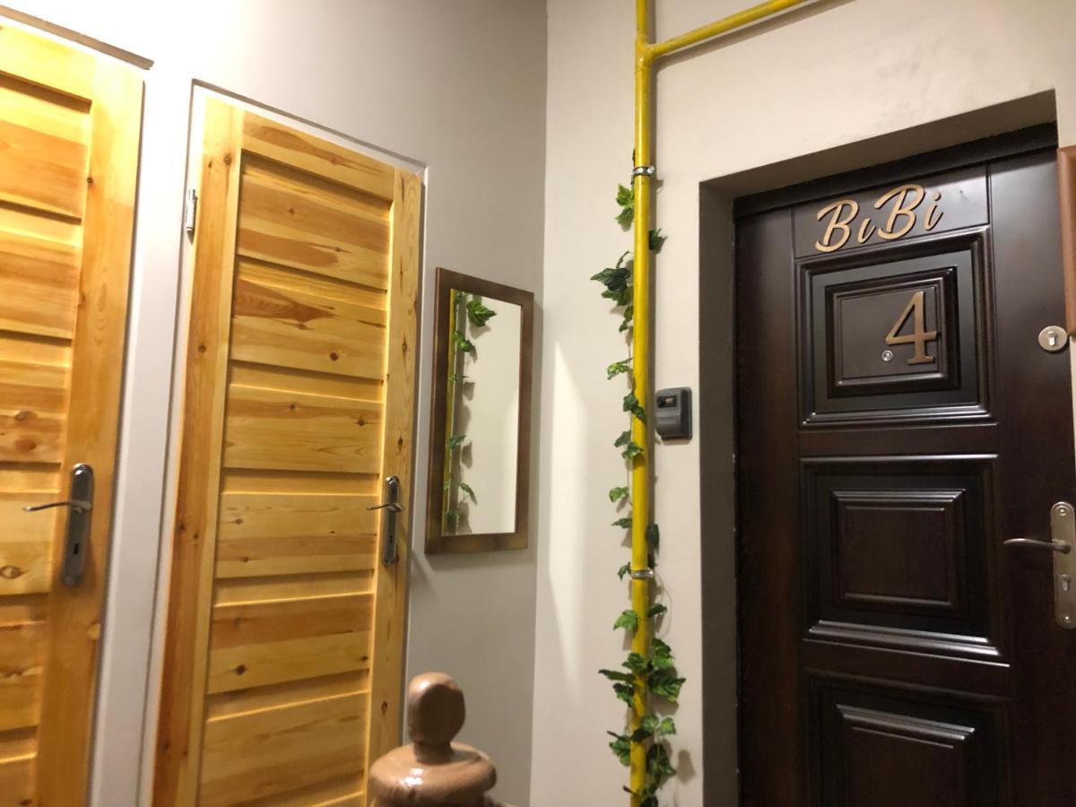 Bibi Apartament Appartamento Jelenia Góra Esterno foto