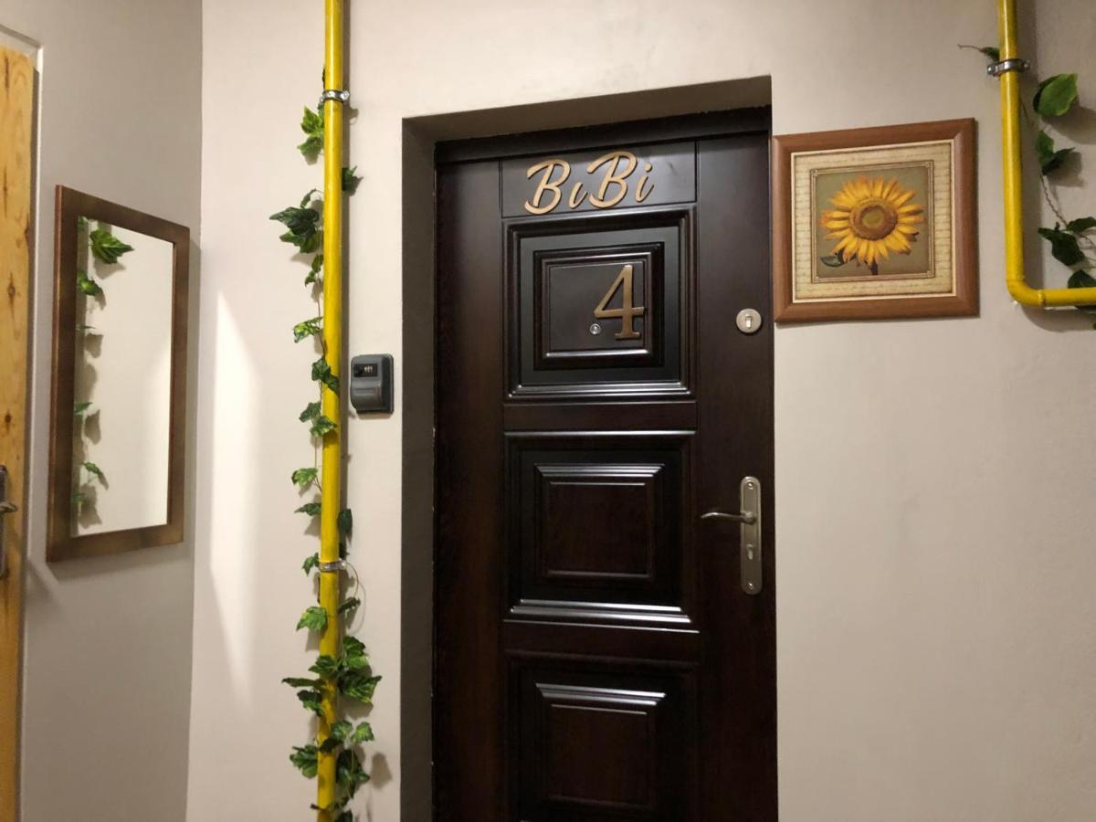 Bibi Apartament Appartamento Jelenia Góra Esterno foto