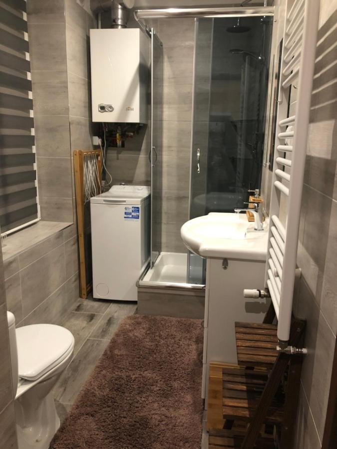 Bibi Apartament Appartamento Jelenia Góra Esterno foto
