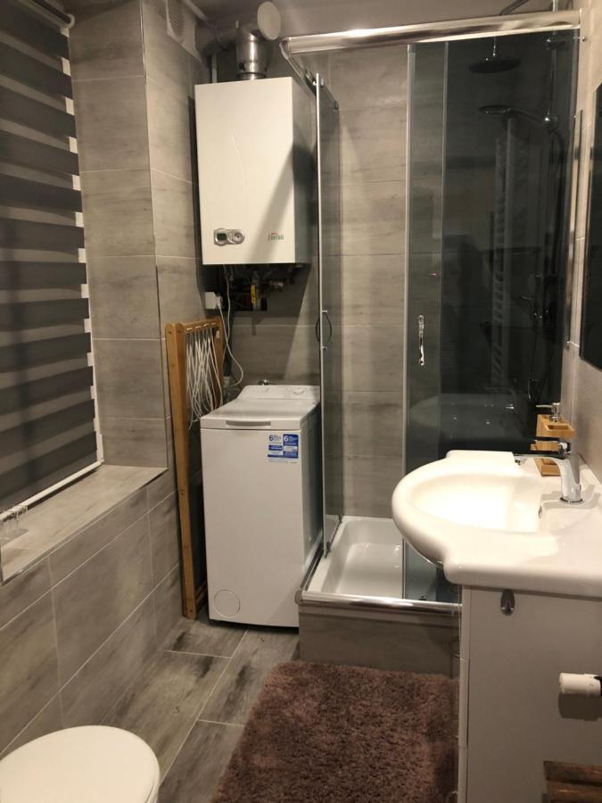 Bibi Apartament Appartamento Jelenia Góra Esterno foto