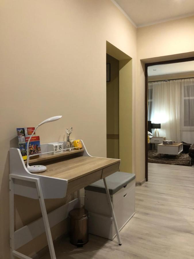 Bibi Apartament Appartamento Jelenia Góra Esterno foto