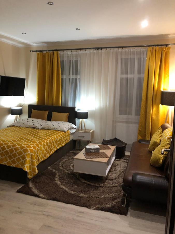 Bibi Apartament Appartamento Jelenia Góra Esterno foto