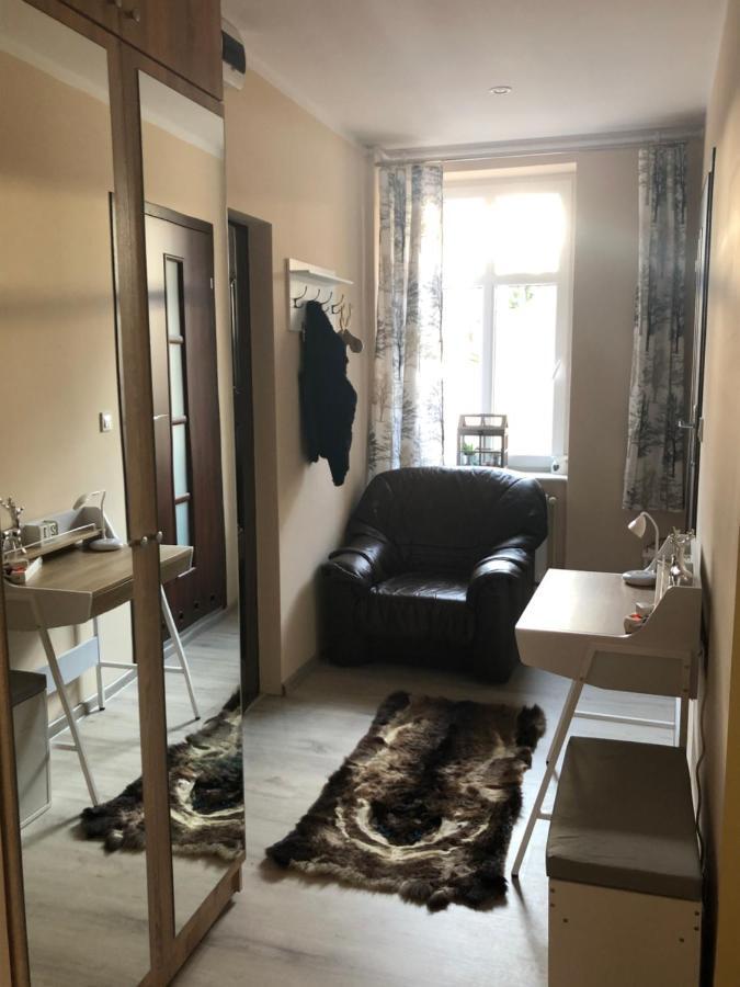 Bibi Apartament Appartamento Jelenia Góra Esterno foto
