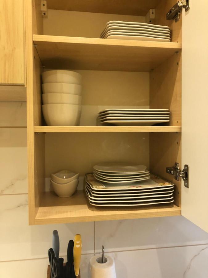 Bibi Apartament Appartamento Jelenia Góra Esterno foto