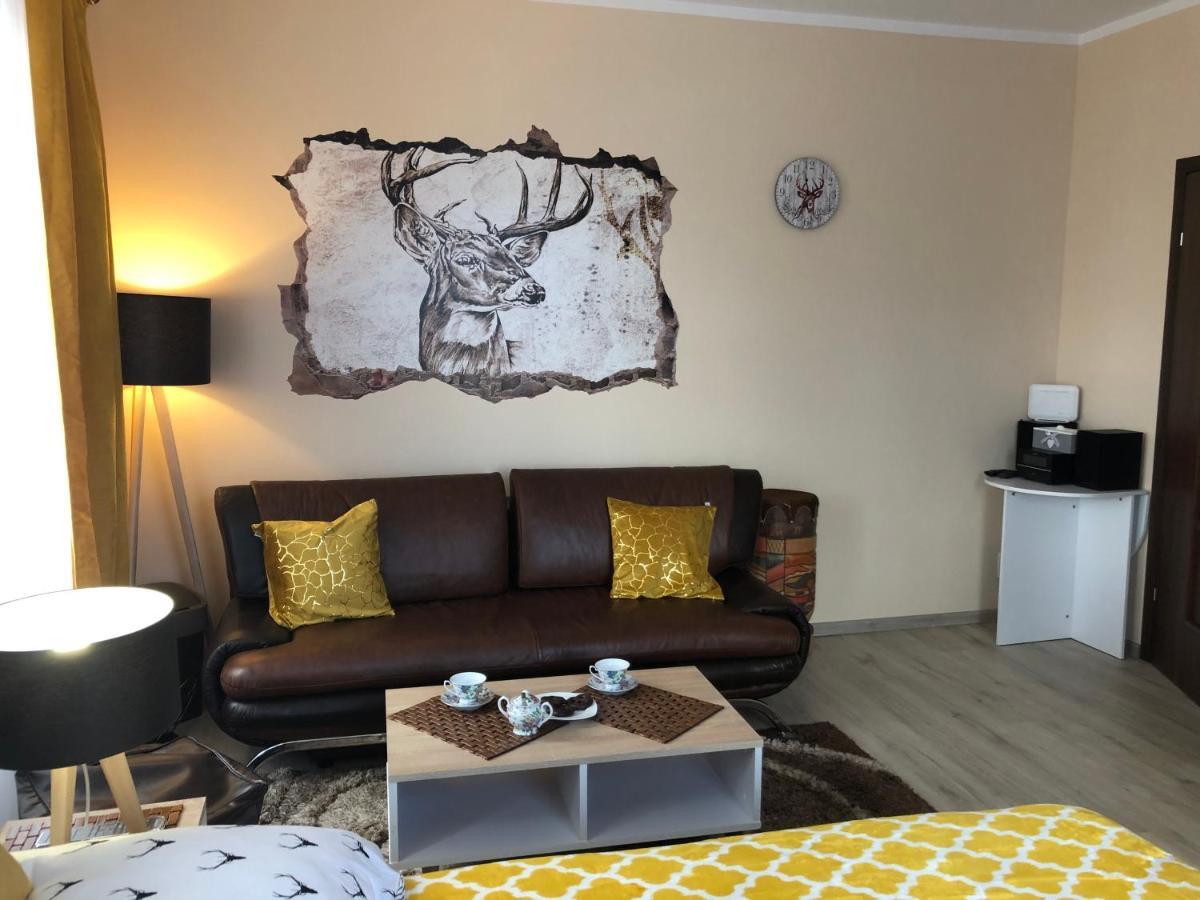 Bibi Apartament Appartamento Jelenia Góra Esterno foto
